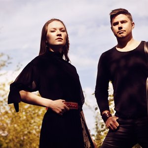 Avatar for Marja Mortensson & Daniel Herskedal