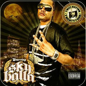 Thizz Nation V. 24 - SKY BALLA