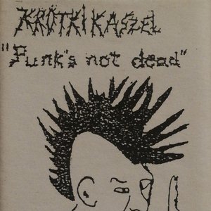 Punk's not dead