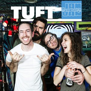 Jam in the Van - Tuft - Single