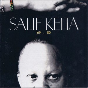 Salif Keita 69-80