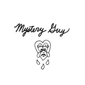 Mystery Guy