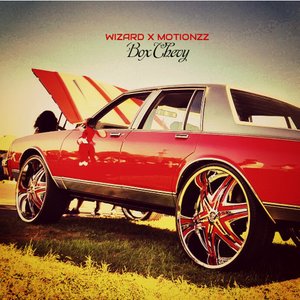 Wizard x Motionzz 的头像