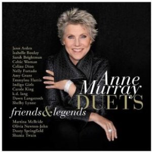 Duets: Friends & Legends