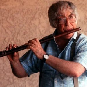 Sam Most Sextet 的头像