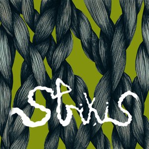 Image for 'Striķis'