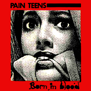 Born in Blood cover