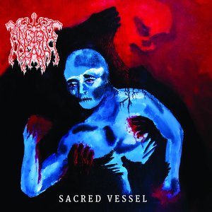 Sacred Vessel - EP