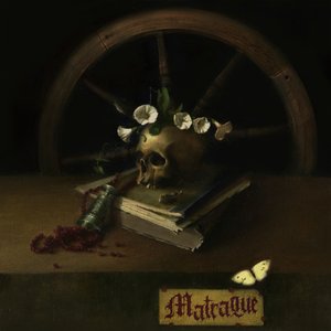 Nature Morte