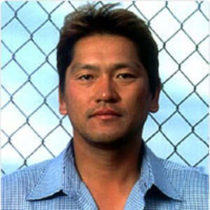 佐々木主浩 的头像
