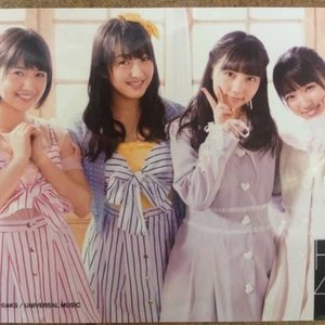 なこみく & めるみお 的头像