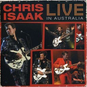 Live In Australia