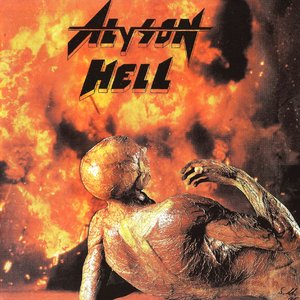 Alyson Hell