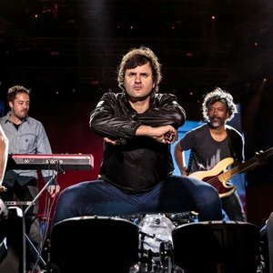 Avatar de Ciro y Los Persas