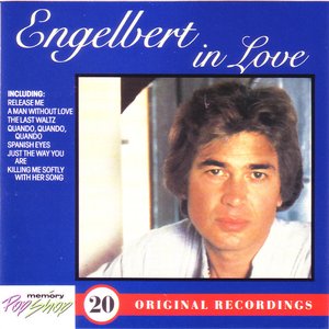 Engelbert in Love