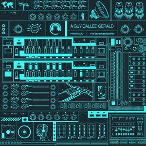 Proto Acid - The Berlin Sessions
