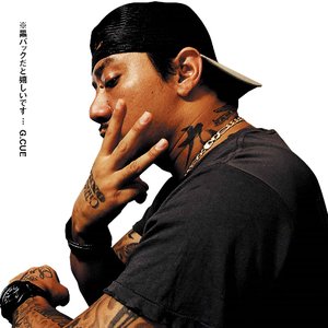 G.CUE 的头像
