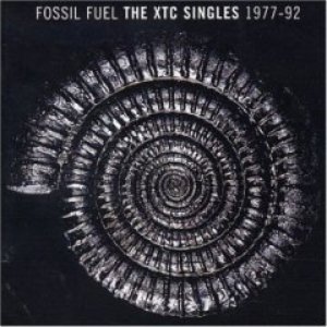 Fossil Fuel: The XTC Singles 1977-92 (disc 2)