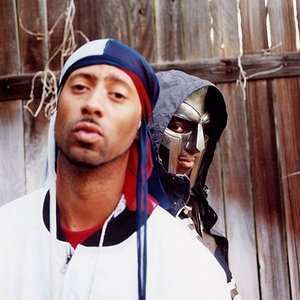 Madvillain 的头像