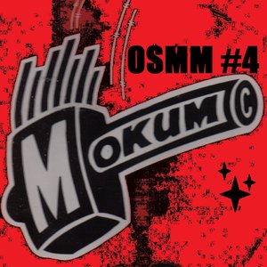 Old School Mokum Monsters, Vol. 4
