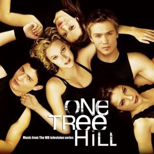 “Music From The WB Television Series One Tree Hill”的封面