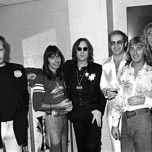 Elton John Band photo provided by Last.fm