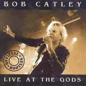 Official Bootleg - Live At The Gods