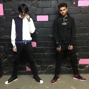 LiL PEEP & smokepurpp 的头像