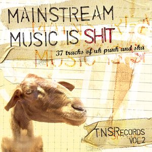 TNS Records, Volume 2: Mainstream Music Is Shit