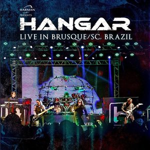 Live in Brusque / Sc, Brazil