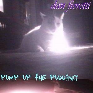 Image pour 'pump up the pudding'