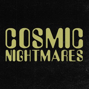 Cosmic Nightmares 的头像