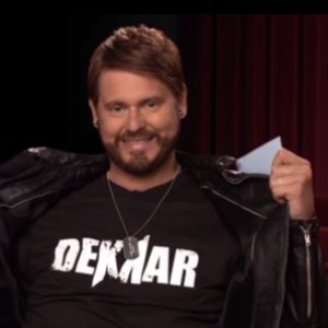 Dekkar 的头像