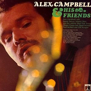 Alex Campbell & His Friends