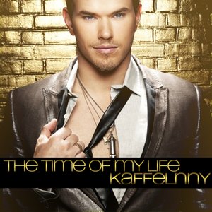 Image for 'The Time Of My Life'