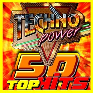 Techno Power 50 Top Hits