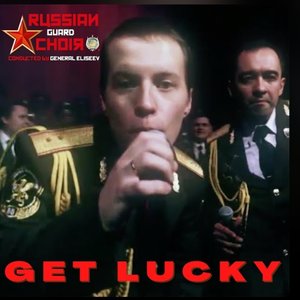 Get Lucky - Single