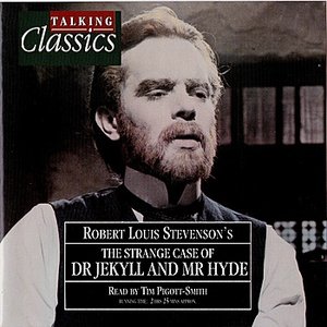 Stevenson: Dr Jeckyll & Mr Hyde