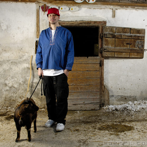 Gimma photo provided by Last.fm