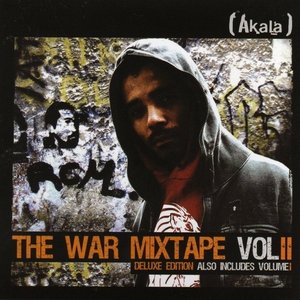 The War Mixtape Vol II