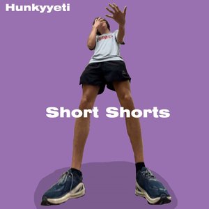 Short Shorts - Single