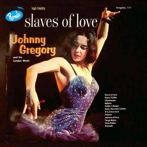 Slaves Of Love