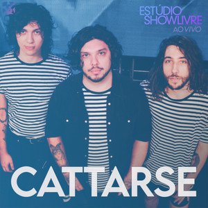 Cattarse no Estúdio Showlivre (Ao Vivo)