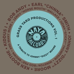 Grass Yard Productions, Vol. 1