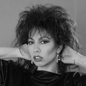 Jennifer Rush için avatar