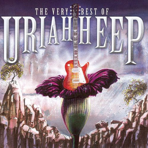 Uriah Heep - Very Best of Uriah Heep [Metro] - Zortam Music