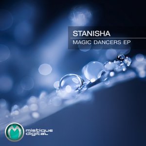 Magic Dancers EP