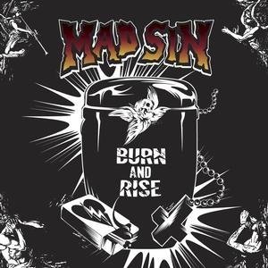 Burn & Rise