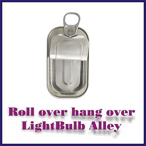 Roll over hang over