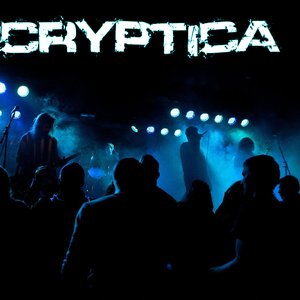 Image for 'Cryptica'